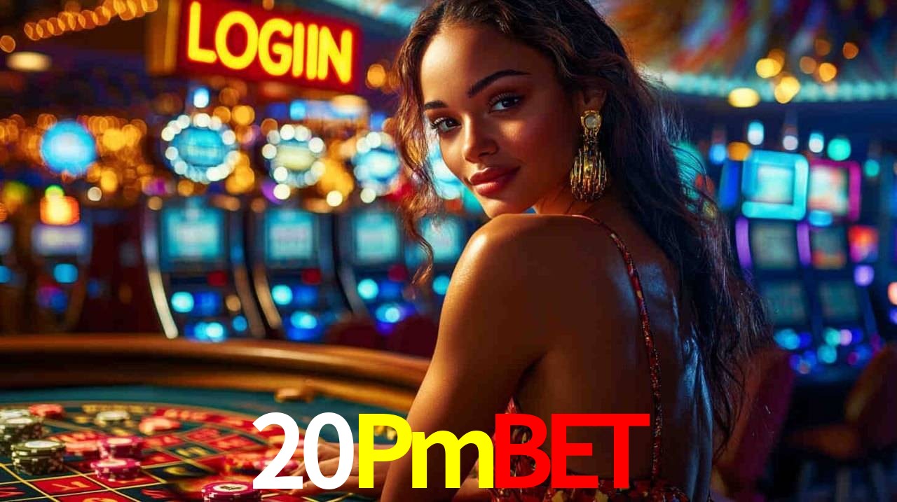Live Casino 20Pmbet