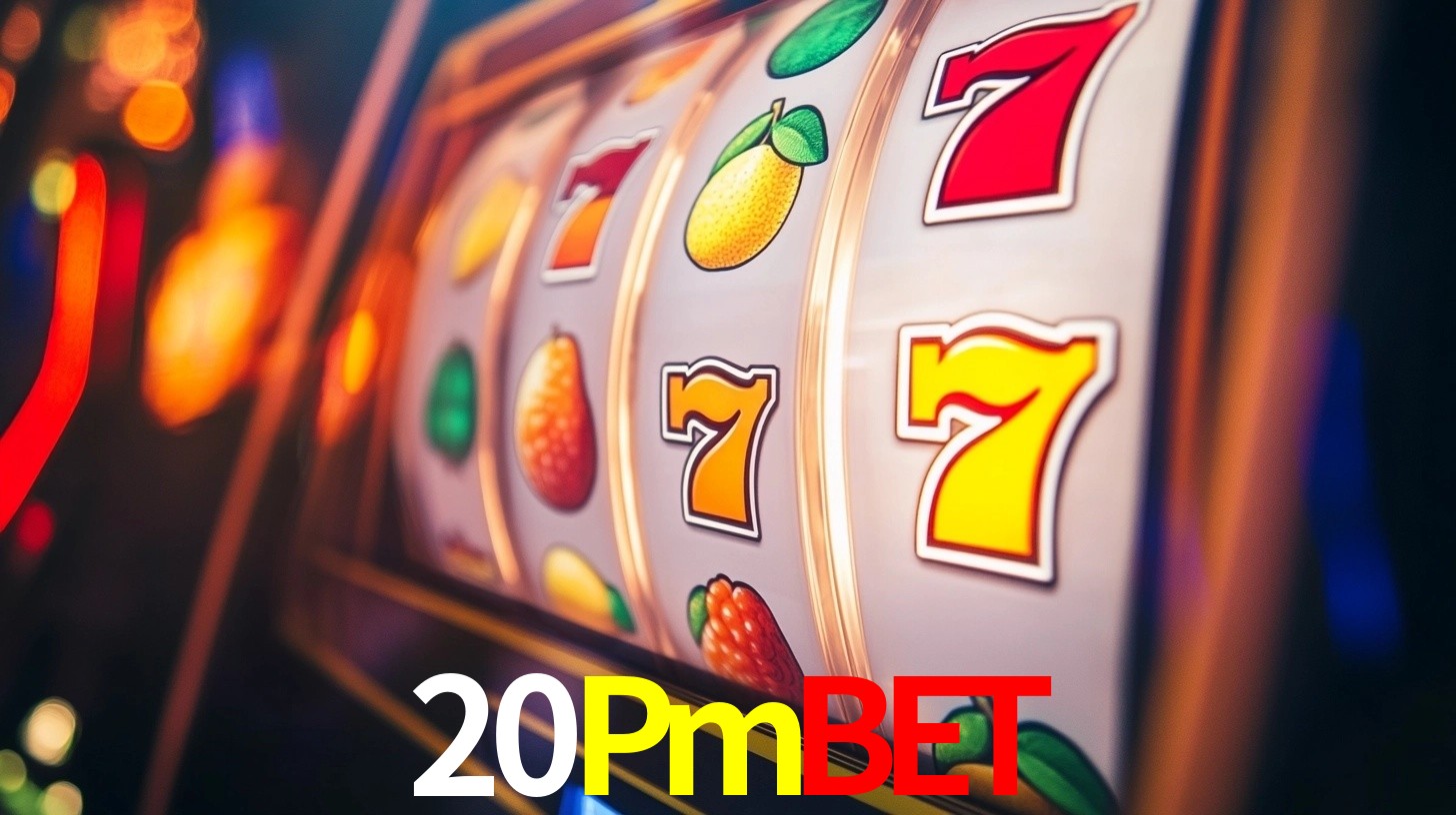 Welcome Bonus 20Pmbet
