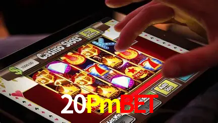 Blackjack Table 20Pmbet