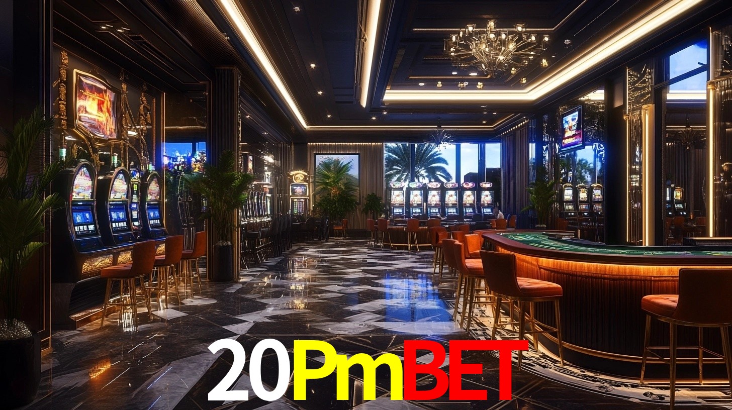 Tournaments 20Pmbet