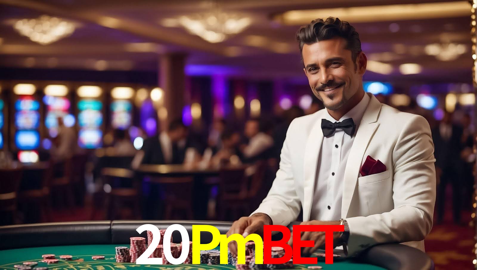 Quick Registration 20Pmbet