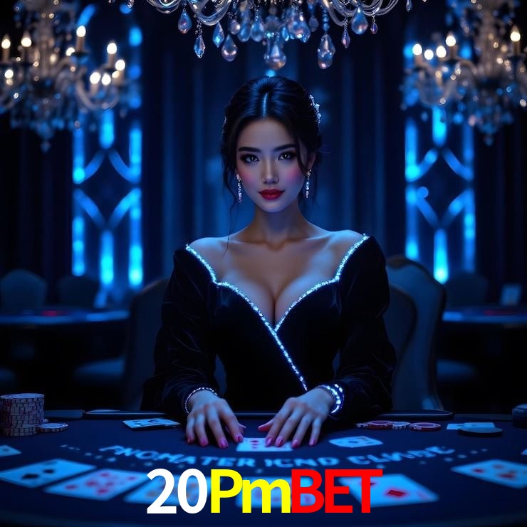 Slot Games 20Pmbet