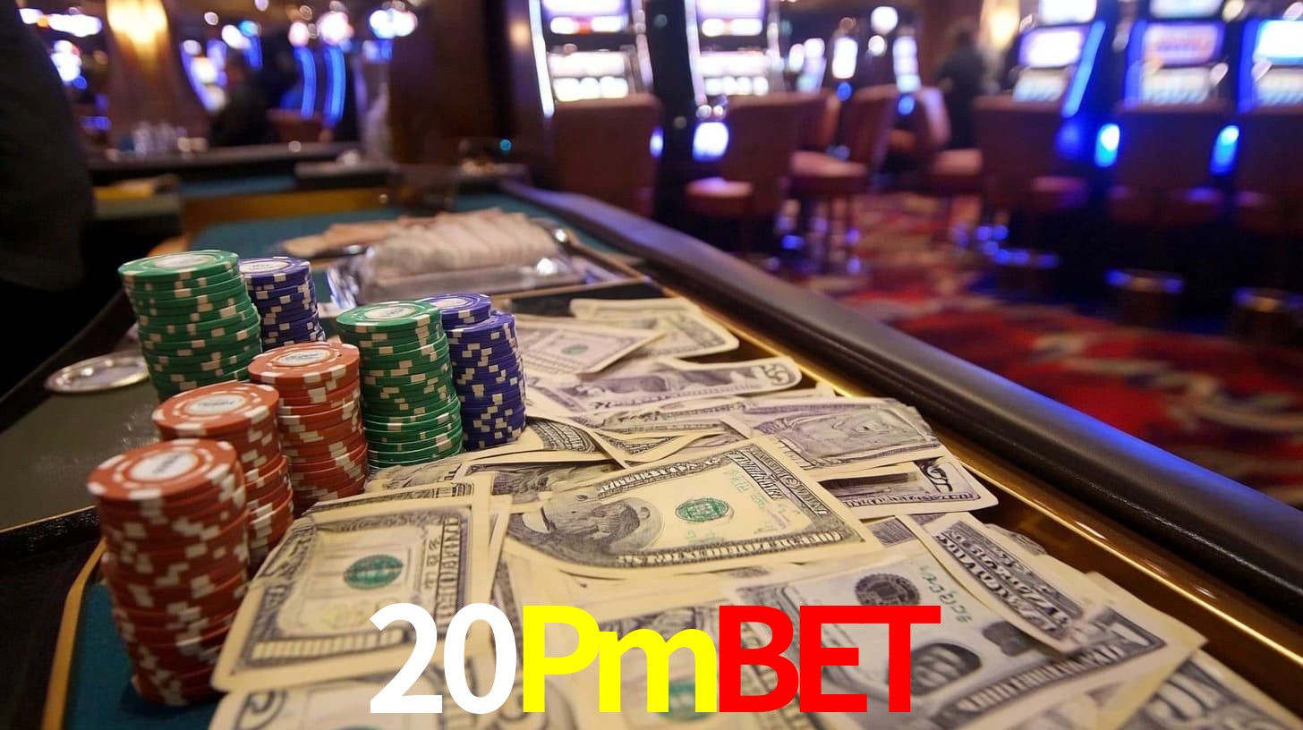 Weekend Specials 20Pmbet