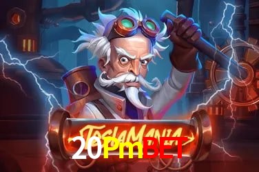Game Providers 20Pmbet