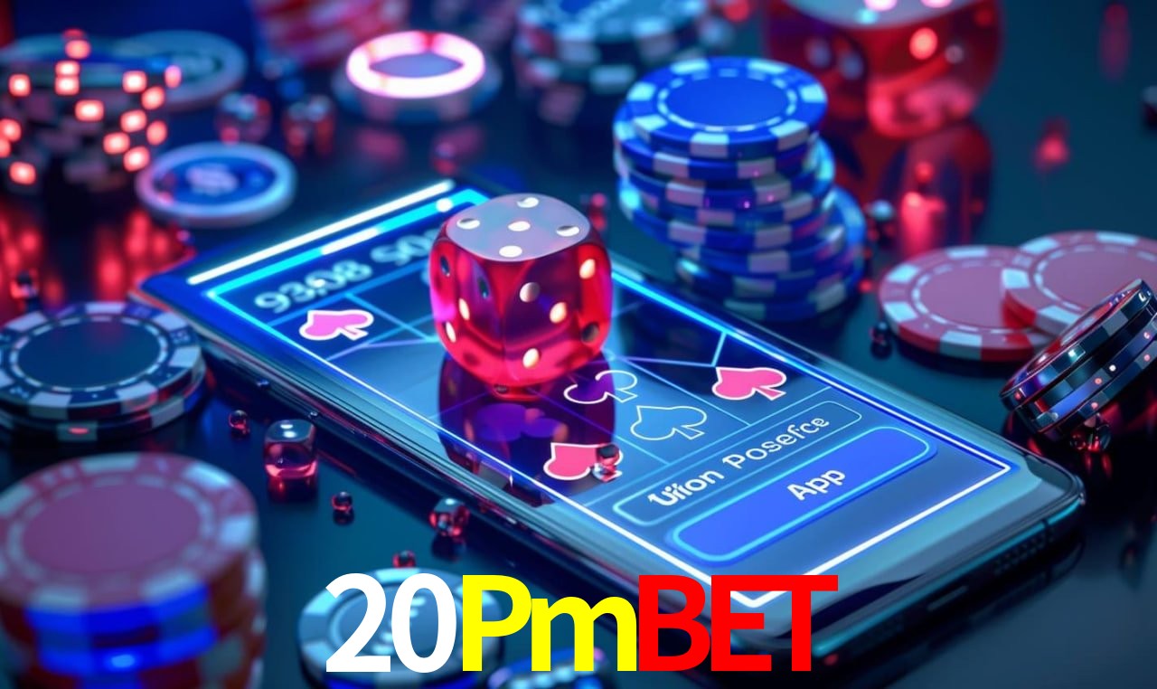 Exclusive Offers 20Pmbet