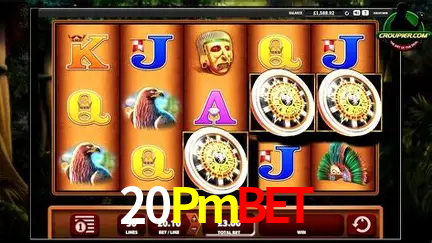 Roulette Table 20Pmbet