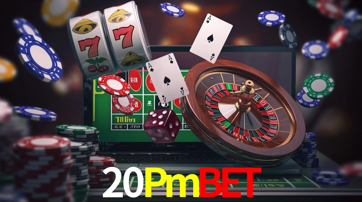 Daily Bonuses 20Pmbet