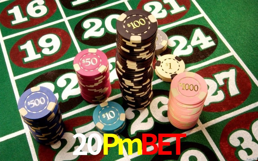 Statistics 20Pmbet